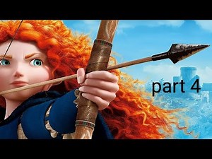 فيلم brave مدبلج 4/26