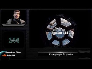 How to Fix Lag in FL Studio