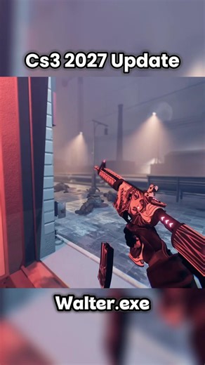 Cs3 2027 Update ;) #cs2 #cs2moments #cs2highlights #cs2funny #csgo