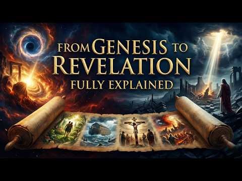 The HIDDEN Story Connecting the Entire Bible | Full Documentary