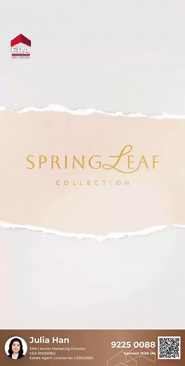 Rare 999 years lease hold landed terraces for sale ☘️ _*Springleaf Collection*_☘️ 10 brand new landed units for sale at *43 to 52 Meng Suan Road* Available houses 🏠 no 43: corner terrace, land 2632 sqft, 5 bed rms, $6.68m 🏠 no 46: inter terrace, land 1943 sqft, 5 bed rms, $5.36m 🏠 no 47: inter terrace, land 3100 sqft ft, 6 bed rms, pool, $7.1m 🏠 no 48: inter terrace, land 2530 sq ft, 6 bed rms, pool,6.7m 🏠 no 49, inter terrace, land 1945 sq ft, 5 bed rms, 5.46m 🏠 no 51: inter terrace, land