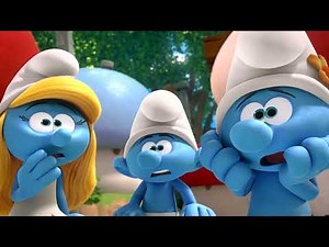 eToonz The smurfs Gen April