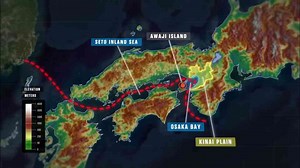 How the sea shaped Japan’s rise to global power