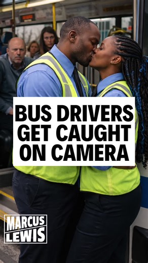 Bus driver and DDOT inspector caught in romance, prompting scrutiny inside Detroit transit Youtube - Marcus Lewis #marcuslewis #fyp @foryourpage