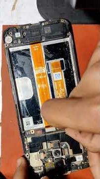 A5 2020 panel Change