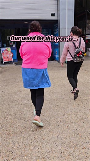 We had such a fantastic year last year and now our focus for 2026 is to continue to grow. We want to grow our business to the best it can be- get to 10k followers, more product ideas, more sweets and build on our wonderful community 💖 personalised sweets for all occasions | tiktok shop | bespoke pick and mix | custom sweet mix | sweet shop Surrey | small sweet business | small business journey | small business growth