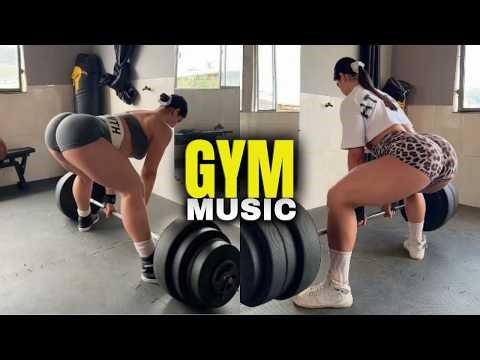 Best Gym Trap Music Mix 2026 🔥 Ultimate Workout Motivation | Female Fitness Motivation