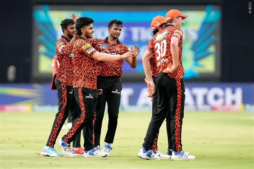How SRH made it to IPL 2024 playoffs: Rewinding the highs and lows