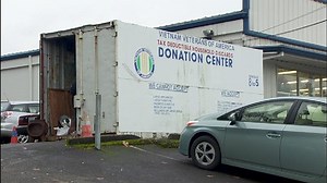 Watchdog group gives charity for veterans an F