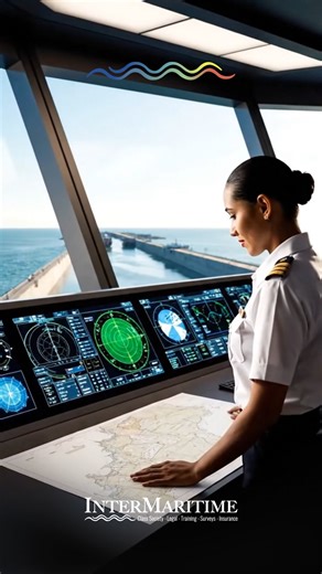 At Intermaritime, every journey begins with trust and ends with excellence. ⚓ From Panama to the world, we combine experience, innovation and commitment to deliver seamless maritime solutions that keep the industry moving forward. 🌊 Navigating excellence across every horizon. 🚢 #Intermaritime #MaritimeExcellence #FromPanamaToTheWorld #MaritimeSupport #GlobalShipping #IntermaritimeGroup | Intermaritime Group