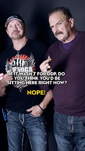 DDP Saved Jake Roberts' Life #wwe #wrestling #ddp #jakethesnakeroberts | Chris Van Vliet