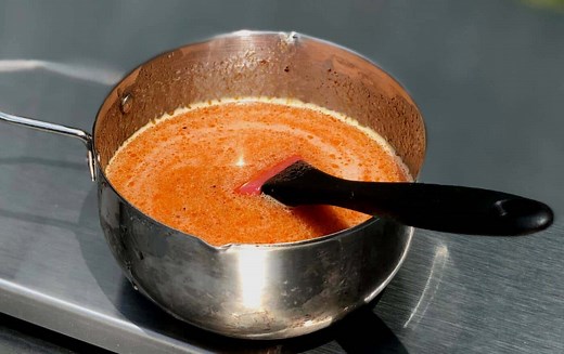 Jeff's Butter and Rub Mop Sauce - Learn to Smoke Meat with Jeff Phillips