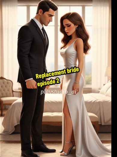 replacement bride episode 2 #viral #foryoupage❤️❤️ #goviral