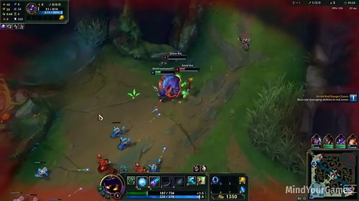 League Of Legends System Requirements (2025) » CANIRUNTHEGAME