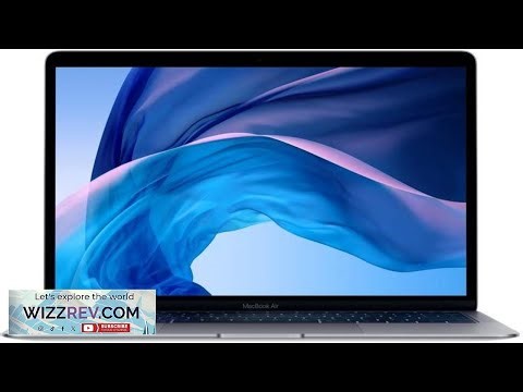 Apple MacBook Air (13 inch Retina display 1.6GHz dual core Intel Core i5 128GB)