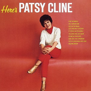 I've Loved And Lost Again - Patsy Cline: Song Lyrics, Music Videos & Concerts
