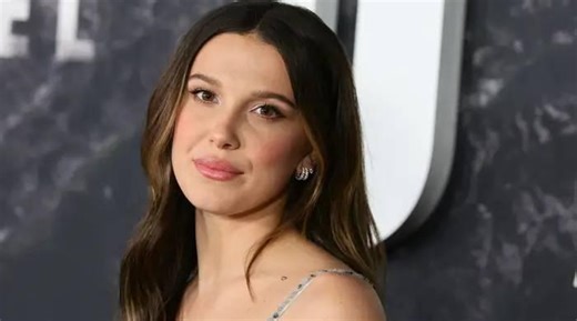 Millie Bobby Brown reflects on Eleven’s ending in Stranger Things finale season