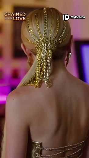 657K views · 7K reactions | Leslie's world is a high-stakes game, but her heart knows no limits. In this pivotal moment, she confronts her deepest desires, confessing feelings that defy all judgment. Their connection intensifies, pulling them into forbidden depths. Discover where passion leads.  #ForbiddenLove #EmotionalJourney #BingeWorthy #chainedbyher | My Drama | Facebook