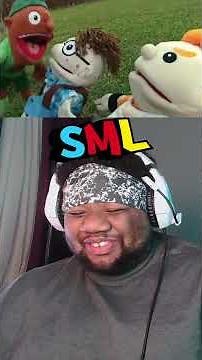 SML Cody Bad Teeth #sml #smlcody #partykidelite