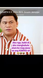 Pinahula mo pa pala accla eh, sinabi na ni Madam J na mag-jowa na ang KP pero dami mo pa din hanash til now 😂🤣 #KimPau #kimchiu #PauloAvelino #highlightseveryone #fypシ゚ #mentionedyou #followers #mentioneveryone #highlights | 𝙍𝘼𝙆𝙀𝙏𝙀𝙍𝘼𝙉𝙂 𝙉𝙖𝙣𝙖𝙮 𝙊𝙛𝙛𝙞𝙘𝙞𝙖𝙡