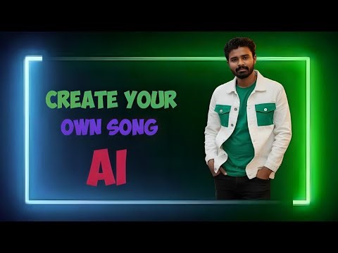 Create Your Own Song with Suno AI | Easy Music Making Tutorial 2025