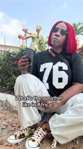 Understanding Ghana's Equatorial Climate