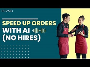 3 Ways Voice AI Speeds Up Restaurant Service