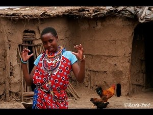 Kenya - L'excision une Lutte au Quotidien - Reportage