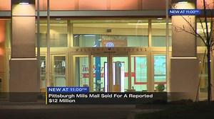 Pittsburgh Mills Mall has new owner