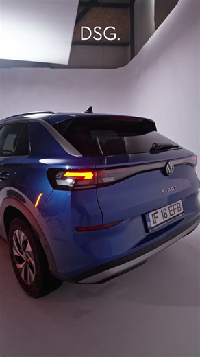 Cel mai VÂNDUT SUV in Europa - VW T Roc 2026 | Autovit.ro Test Drive