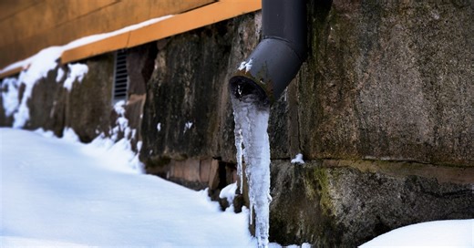 6 Ways Freezing Cold Weather Can Turn Your Home Into a Nightmare