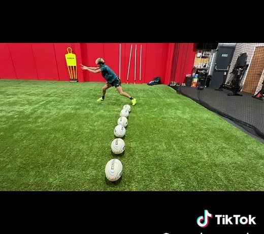 Mastering Varied Passing Techniques for Rugby