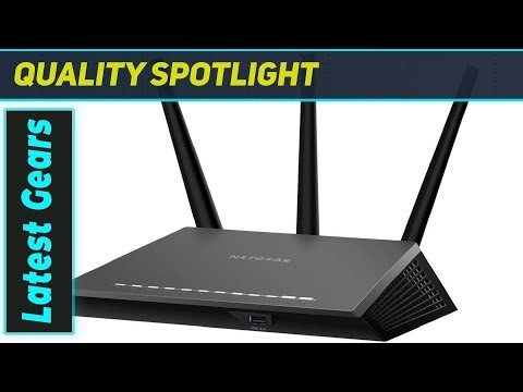 NETGEAR Nighthawk AC1900: Still the Best Refurbished Router in 2024?