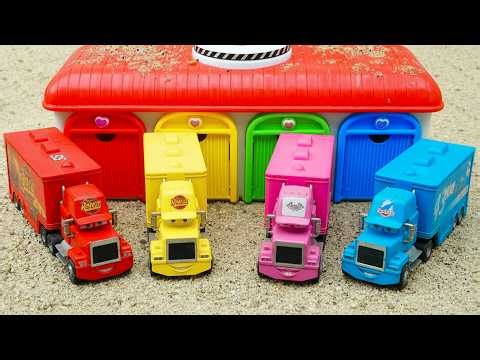 Diy diorama making mini motor water pump science project @SanCreator1