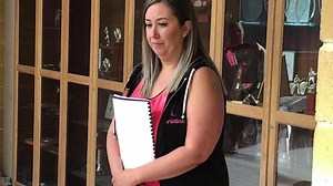 3.9K views · 36 reactions | The beautiful Christine lost an incredible 20kg and found her confidence! We couldn't be more proud  Watch her inspiring Story  www.theladyshake.com.au | The LADY Shake | Facebook