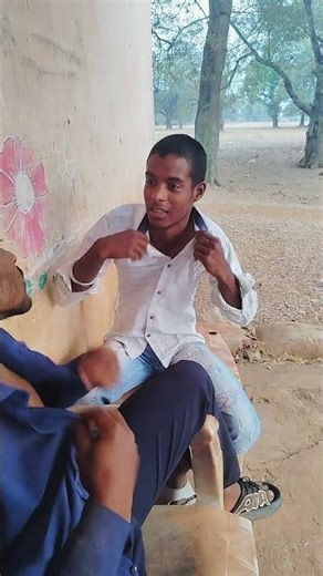 गर्मी+बिया #comedy video #baster halbi comedy # relatable #reallifr