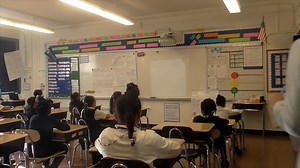 3rd Grade Textual Analysis lesson (ELA).mp4