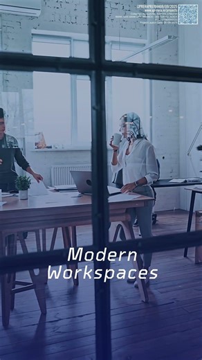 IThum Heights - A Corporate Address that Matches Your Ambition | IThum World
