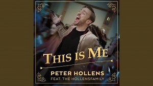 MP3 DOWNLOAD: Peter Hollens - This Is Me [  Lyrics] | CeeNaija