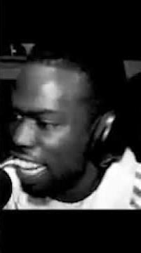 Ghetto & Lightnin - Firin' Squad Unsigned Podcast Freestyle