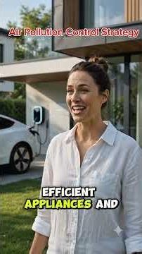 Air Pollution Control Strategies.