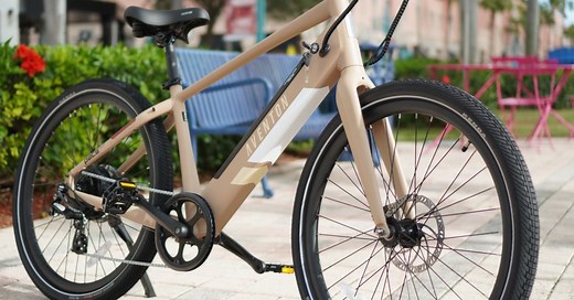 Aventon Pace 500 Next Gen electric bike review: Testing a high-value option for a city e-bike