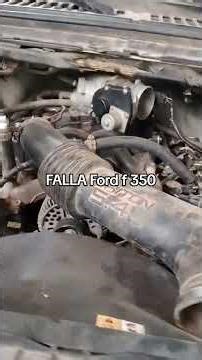 #ford ignition failure