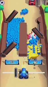 MOB CONTROL GAMEPLAY 7 #music #gaming #skibiditoilet #mobcontrol