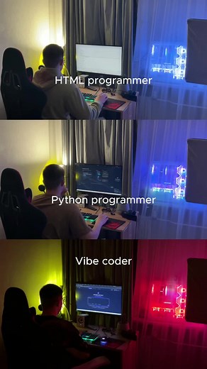 HTML dev builds the structure. Python dev builds the logic. The vibe coder ships faster than both. Why? Because modern software development isn’t about typing syntax anymore. It’s about debugging, understanding large codebases, and making the right decisions when things break. Most AI coding tools can generate code, but they fall apart the moment you give them a real bug inside a real project. Kodezi is different. It’s built specifically for code debugging, error detection, and fixing real softw