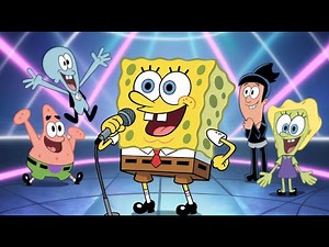 SpongeBob: The Ultimate Nickelodeon Powerhouse