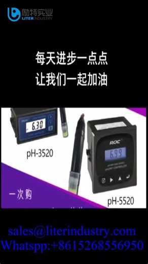 #wateranalysis #instument Your reliable water analyzer&instrument solutions provider in China tks