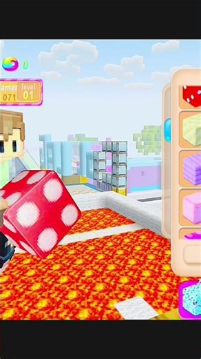 World Biggest Police Station in Candy World 🍭👮 | Candy World Craft Gameplay