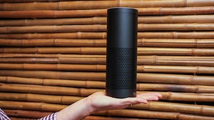 Amazon desarrolla asistente vocal basado en la nube