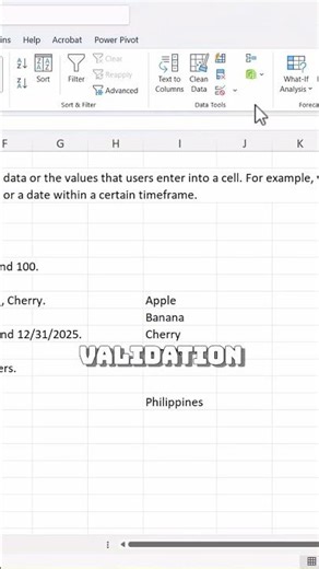 Master Text Length in Excel! #shorts